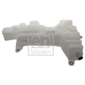 Vase d'expansion, liquide de refroidissement FEBI BILSTEIN 40211