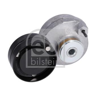 Tendeur de courroie, courroie trapézoïdale à nervures FEBI BILSTEIN