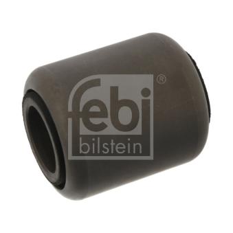 Coussinet de palier, ressort à lames FEBI BILSTEIN 40784