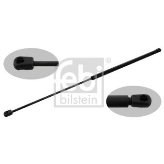 Vérin de hayon, de coffre FEBI BILSTEIN 47614