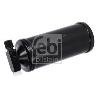 Filtre déshydratant, climatisation FEBI BILSTEIN 47555