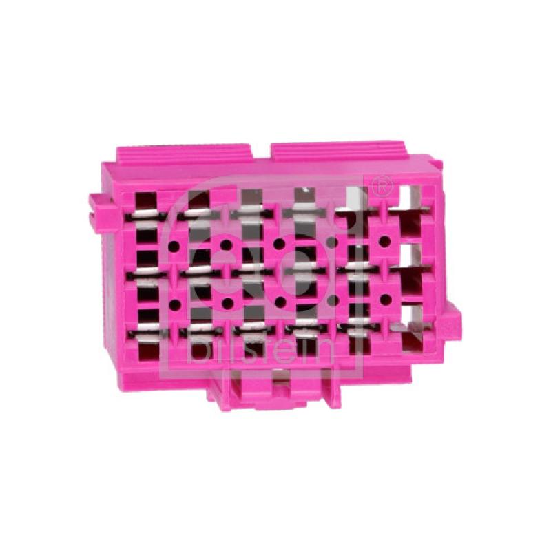 Comodo de clignotant FEBI BILSTEIN 47565 - Visuel 2