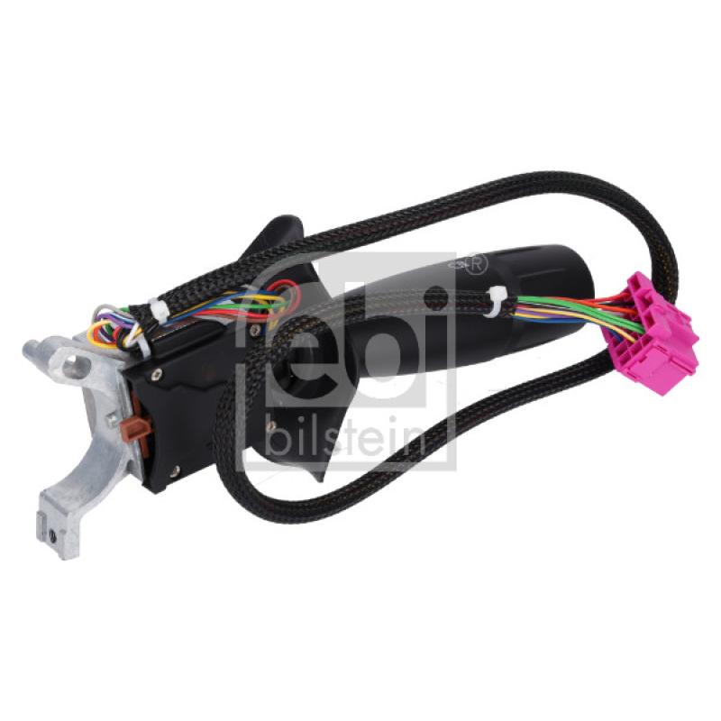 Comodo de clignotant FEBI BILSTEIN 47565 - Visuel 1