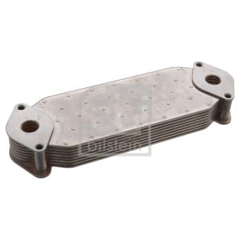 Radiateur d'huile FEBI BILSTEIN 47519
