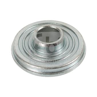 Entretoise, amortisseur de cabine FEBI BILSTEIN 47523