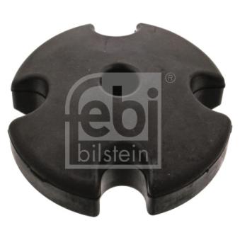 Butée élastique, suspension FEBI BILSTEIN 47522