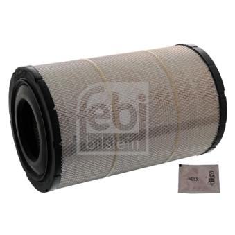 Filtre à air FEBI BILSTEIN 47528