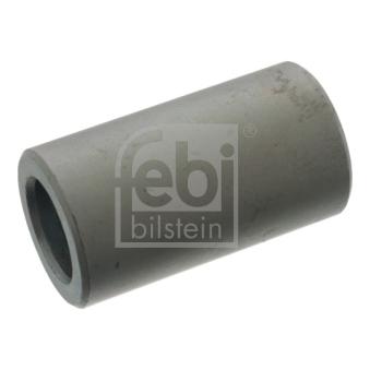 Entretoise, suspension des amortisseurs (cabine) FEBI BILSTEIN 47525
