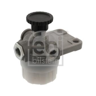 Pompe, préalimentation de carburant FEBI BILSTEIN 47796