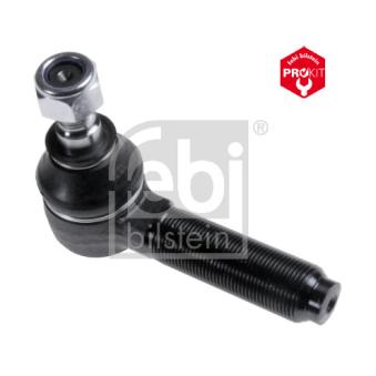Rotule de barre de connexion avant droit FEBI BILSTEIN