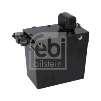Pompe de basculement, cabine FEBI BILSTEIN