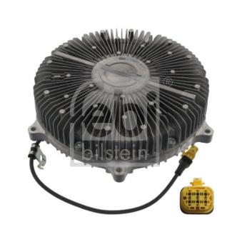Embrayage, ventilateur de radiateur FEBI BILSTEIN 47981