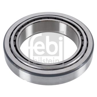 Roulement de roue avant FEBI BILSTEIN 47984