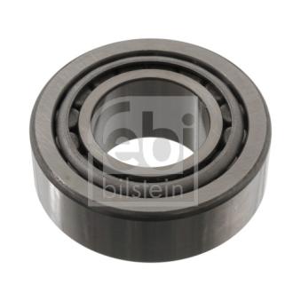 Roulement de roue avant FEBI BILSTEIN