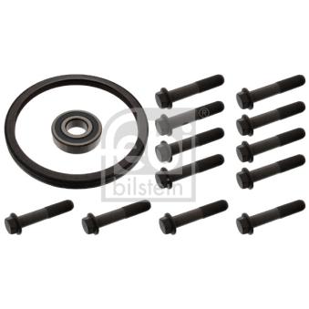 Kit de réparation/volant moteur FEBI BILSTEIN 47987