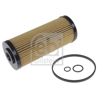 Filtre à huile FEBI BILSTEIN 47458