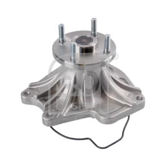 Pompe à eau FEBI BILSTEIN 47455