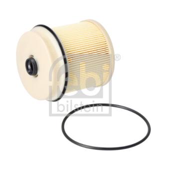 Filtre à carburant FEBI BILSTEIN