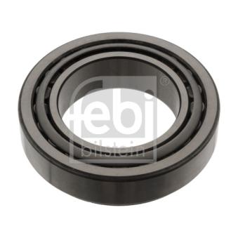 Roulement de roue avant FEBI BILSTEIN 47424