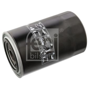 Filtre à huile FEBI BILSTEIN 47475