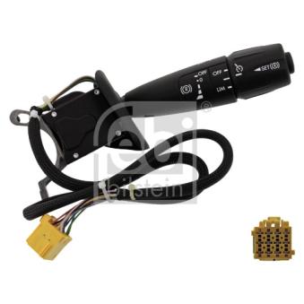 Commutateur de colonne de direction FEBI BILSTEIN 47351