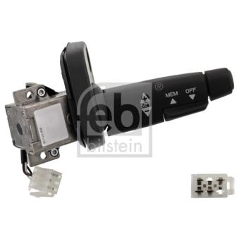 Commutateur de colonne de direction FEBI BILSTEIN 47349