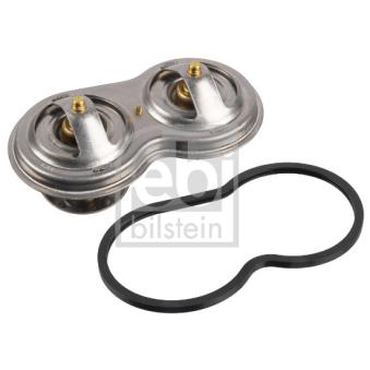 Thermostat d'eau FEBI BILSTEIN 49681