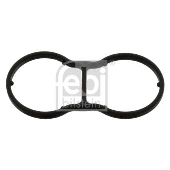 Joint, radiateur d'huile FEBI BILSTEIN 49693