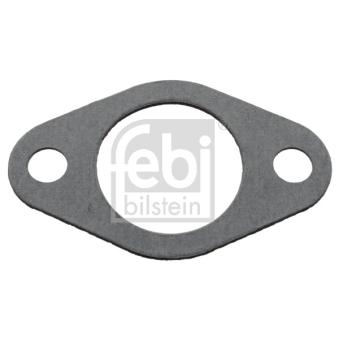 Joint, radiateur d'huile FEBI BILSTEIN 49695