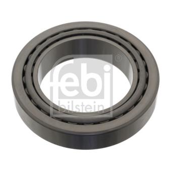 Roulement de roue arrière FEBI BILSTEIN 49751