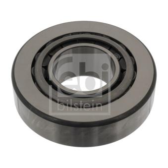 Roulement de roue arrière FEBI BILSTEIN 49747