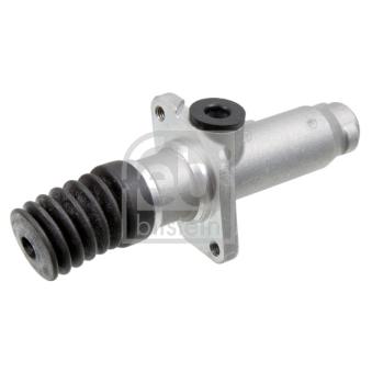 Cylindre émetteur, embrayage FEBI BILSTEIN 49749