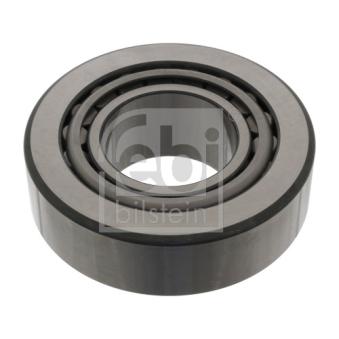 Roulement de roue avant FEBI BILSTEIN 49750