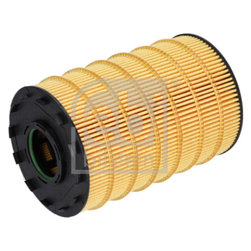 Filtre à huile FEBI BILSTEIN 49868 - Visuel 1