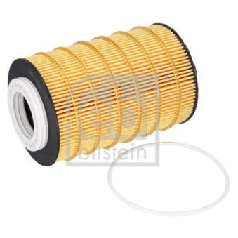 Filtre à huile FEBI BILSTEIN 49868