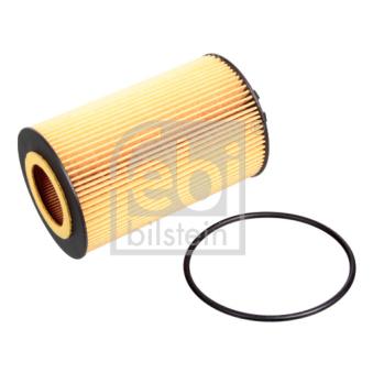 Filtre à huile FEBI BILSTEIN 49865
