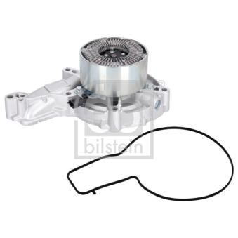 Pompe à eau, refroidissement du moteur FEBI BILSTEIN 76009