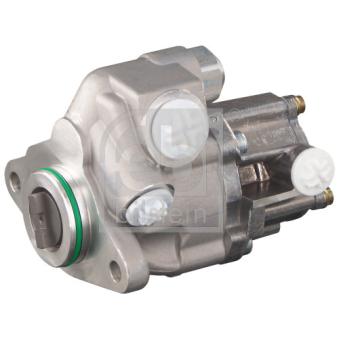 Pompe hydraulique, direction FEBI BILSTEIN 72570