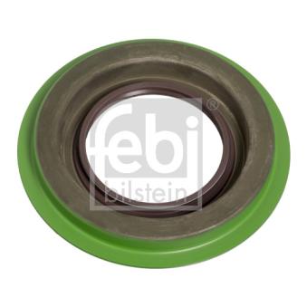 Bague d'étanchéité, différentiel FEBI BILSTEIN 49858