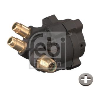 Pompe à carburant FEBI BILSTEIN 49476