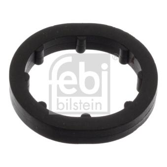 Joint, radiateur d'huile FEBI BILSTEIN 49402