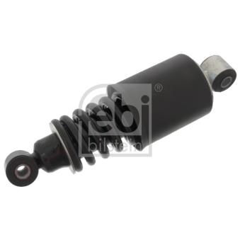 Amortisseur, suspension de la cabine FEBI BILSTEIN 49437
