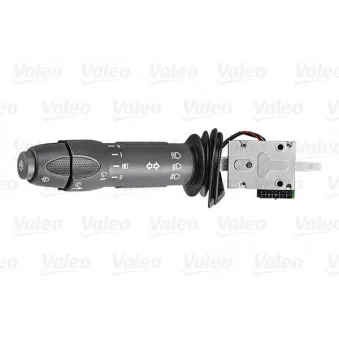 Commutateur de colonne de direction VALEO 645162