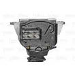 Commutateur de colonne de direction VALEO 645165 - Visuel 2