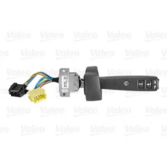 Commutateur de colonne de direction VALEO 645168