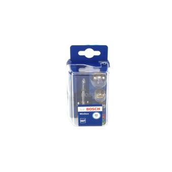 Assortiment, ampoule BOSCH 1 987 301 102