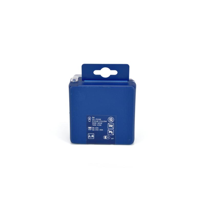 Assortiment, ampoule BOSCH 1 987 301 112 - Visuel 3