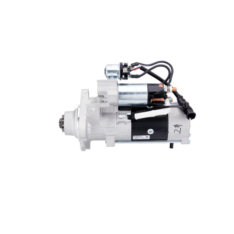 Démarreur BOSCH 1 986 S10 030 - Visuel 1