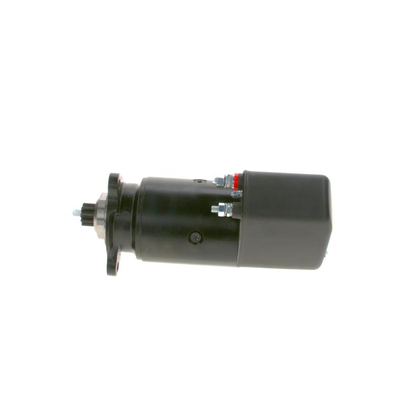 Démarreur BOSCH 1 986 S10 022 - Visuel 2