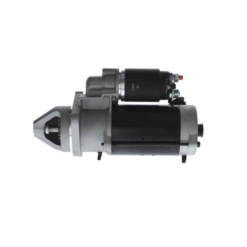 Démarreur BOSCH 1 986 S10 076 - Visuel 1